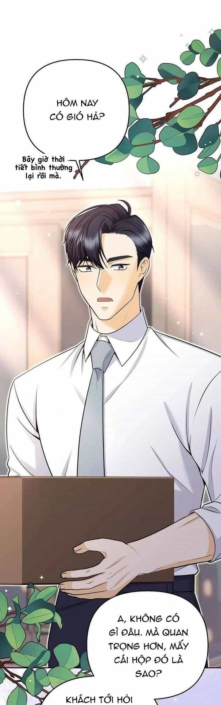 Hãy Tới Nhà Anh Đi - Chương 20 - ảnh 38