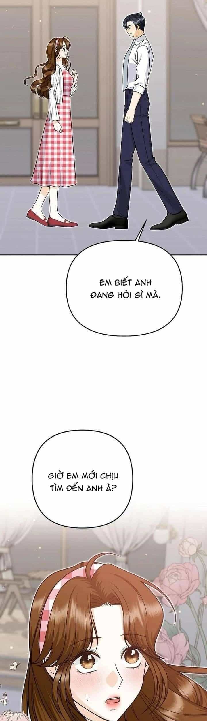 Hãy Tới Nhà Anh Đi - Chương 20 - ảnh 41