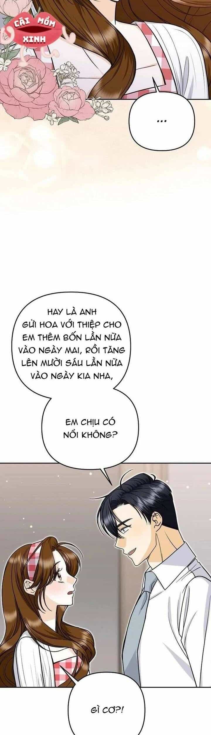 Hãy Tới Nhà Anh Đi - Chương 20 - ảnh 42