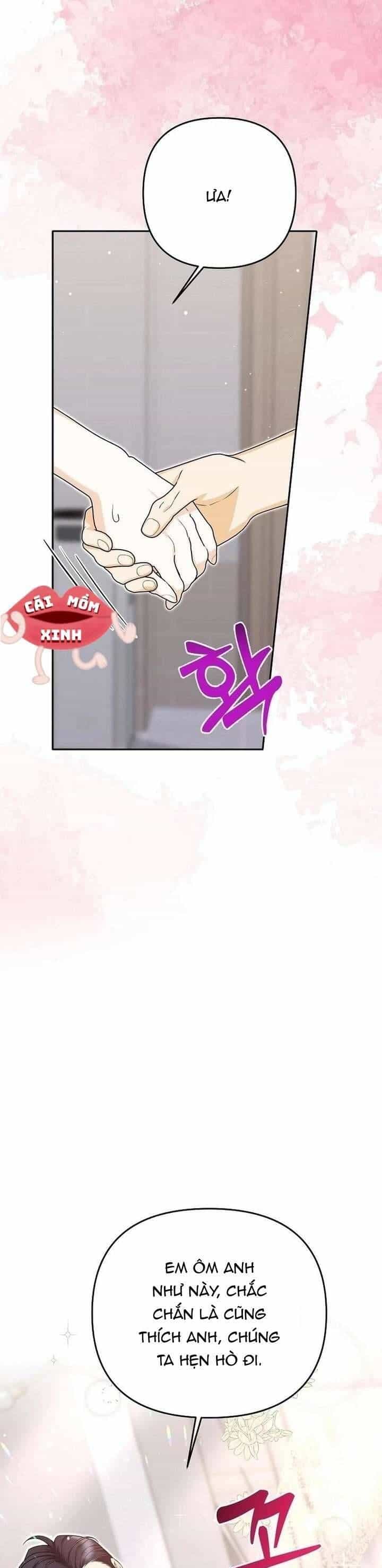 Hãy Tới Nhà Anh Đi - Chương 20 - ảnh 45