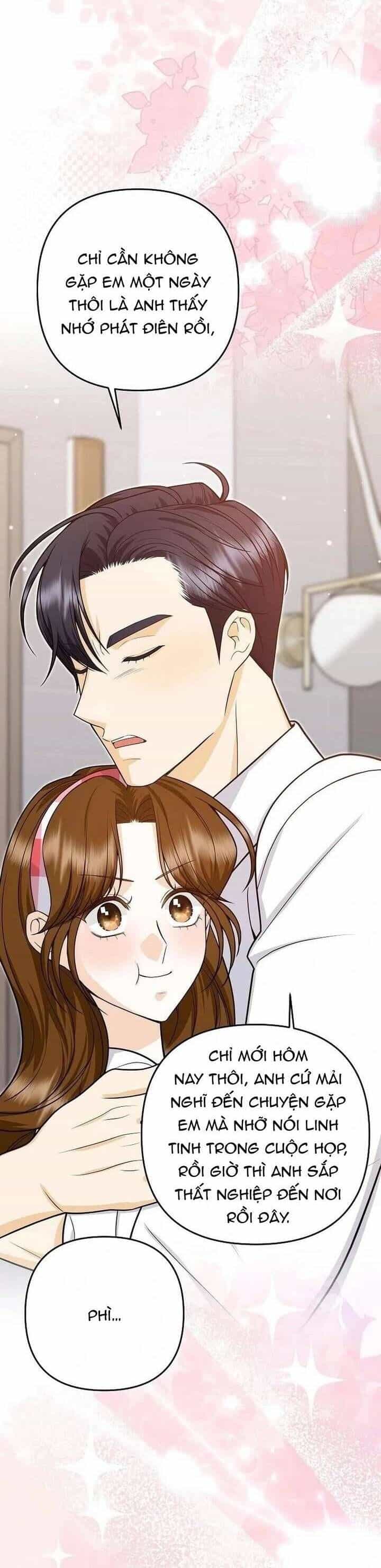 Hãy Tới Nhà Anh Đi - Chương 20 - ảnh 47