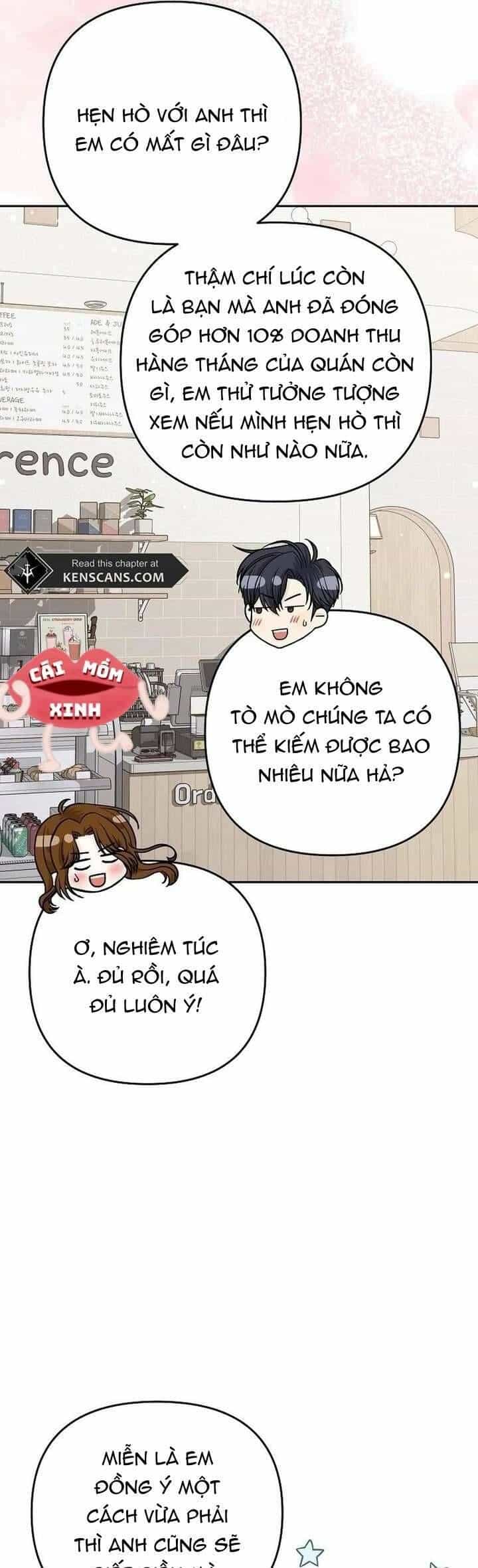Hãy Tới Nhà Anh Đi - Chương 20 - ảnh 48