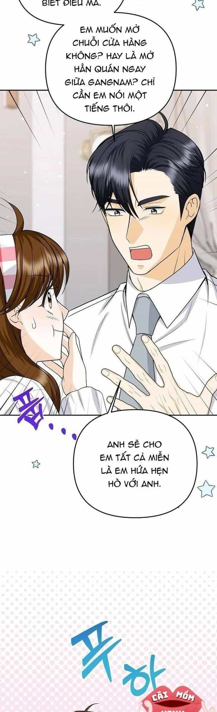 Hãy Tới Nhà Anh Đi - Chương 20 - ảnh 49