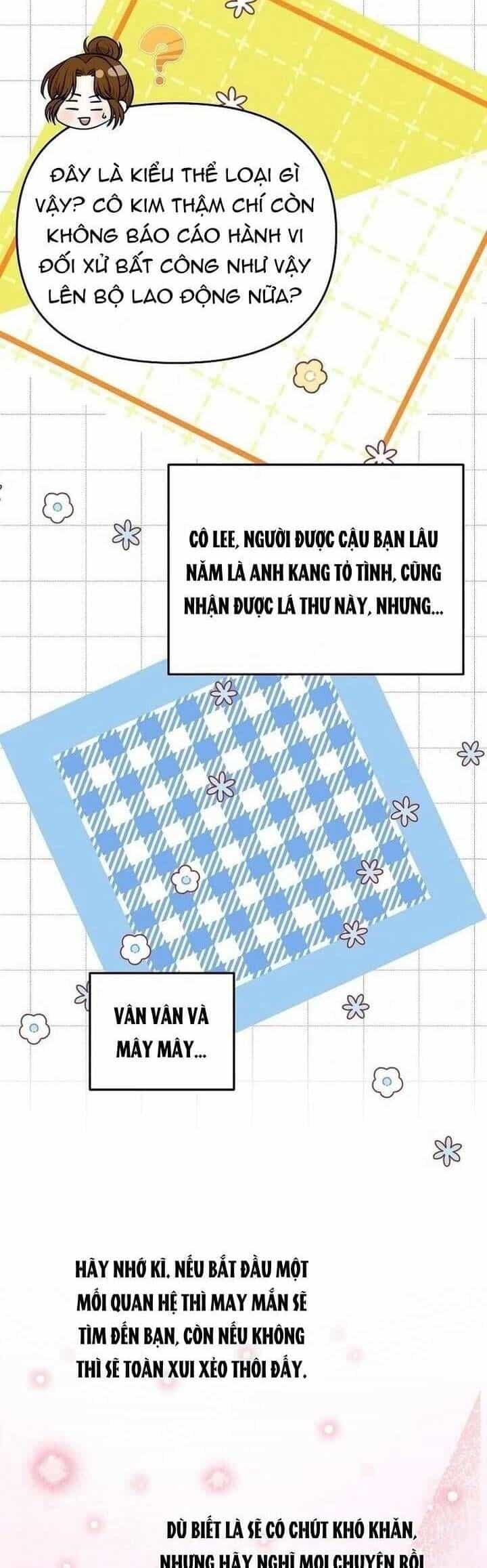 Hãy Tới Nhà Anh Đi - Chương 20 - ảnh 5