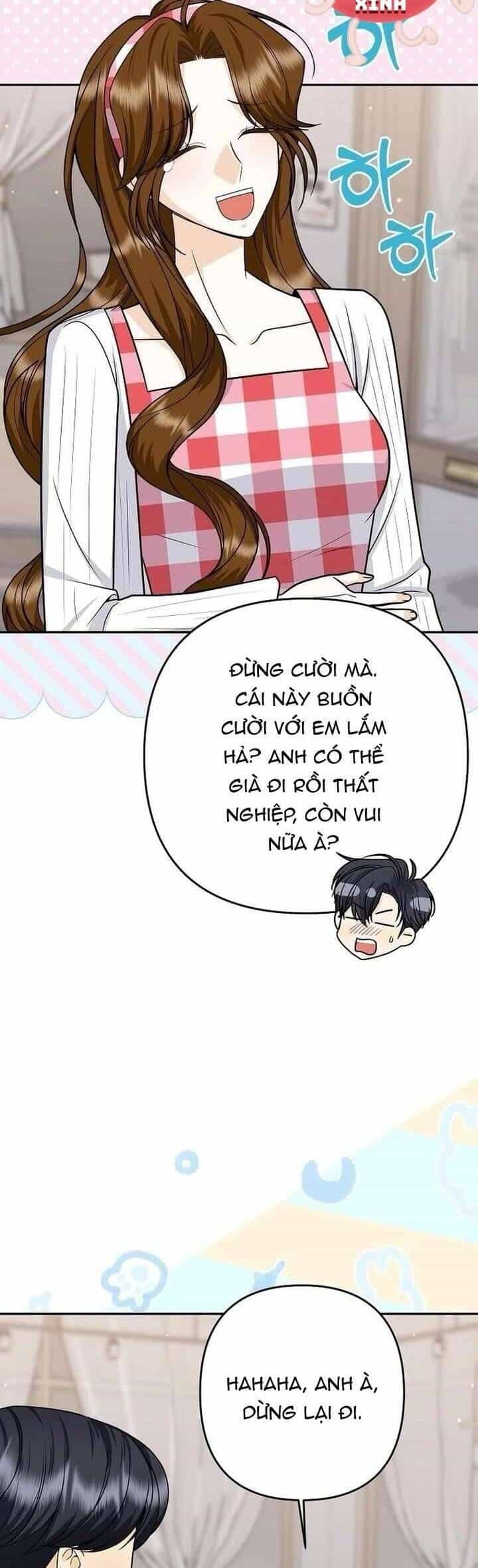 Hãy Tới Nhà Anh Đi - Chương 20 - ảnh 50