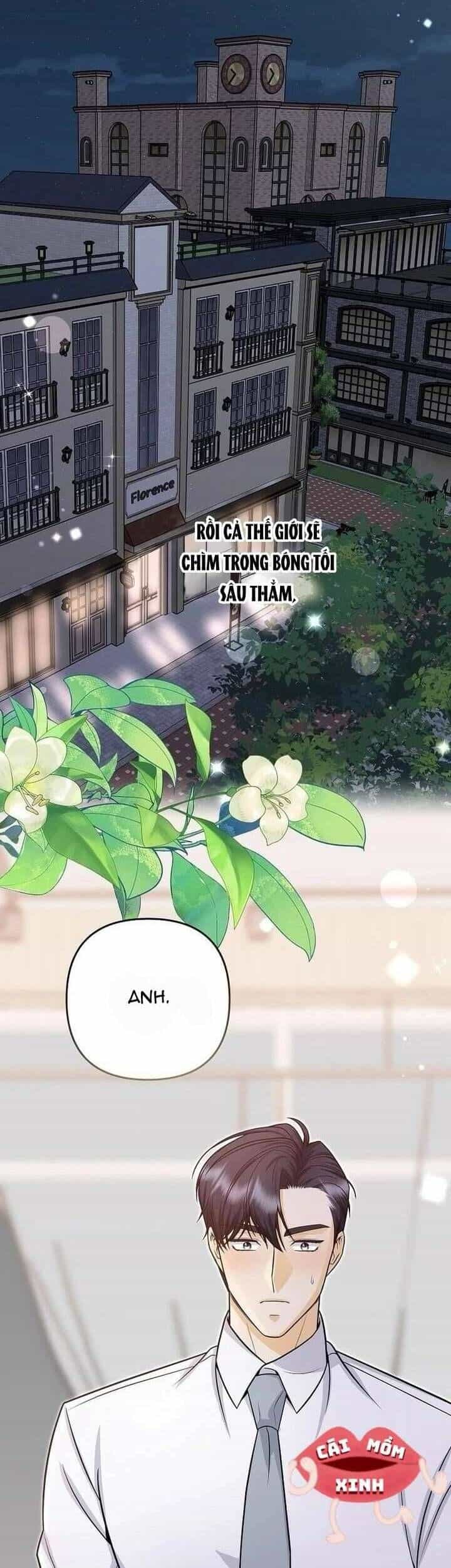 Hãy Tới Nhà Anh Đi - Chương 20 - ảnh 53