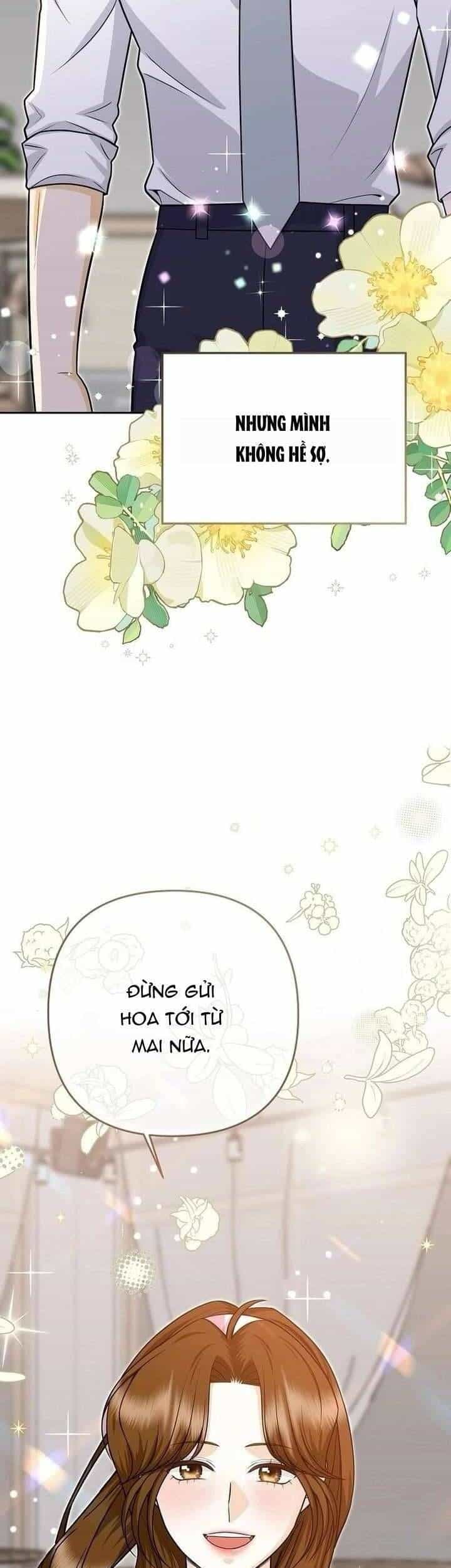 Hãy Tới Nhà Anh Đi - Chương 20 - ảnh 54