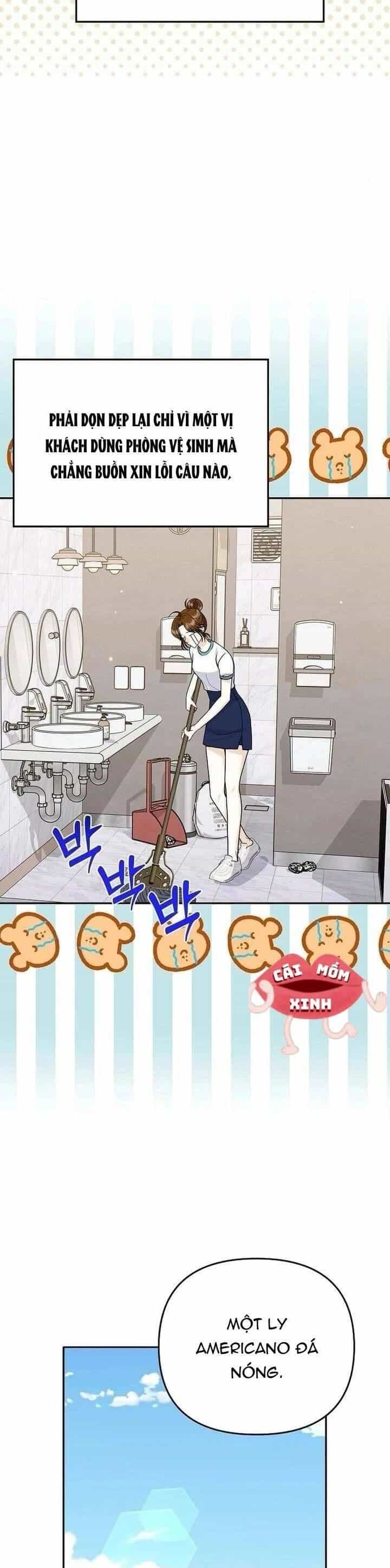 Hãy Tới Nhà Anh Đi - Chương 20 - ảnh 9