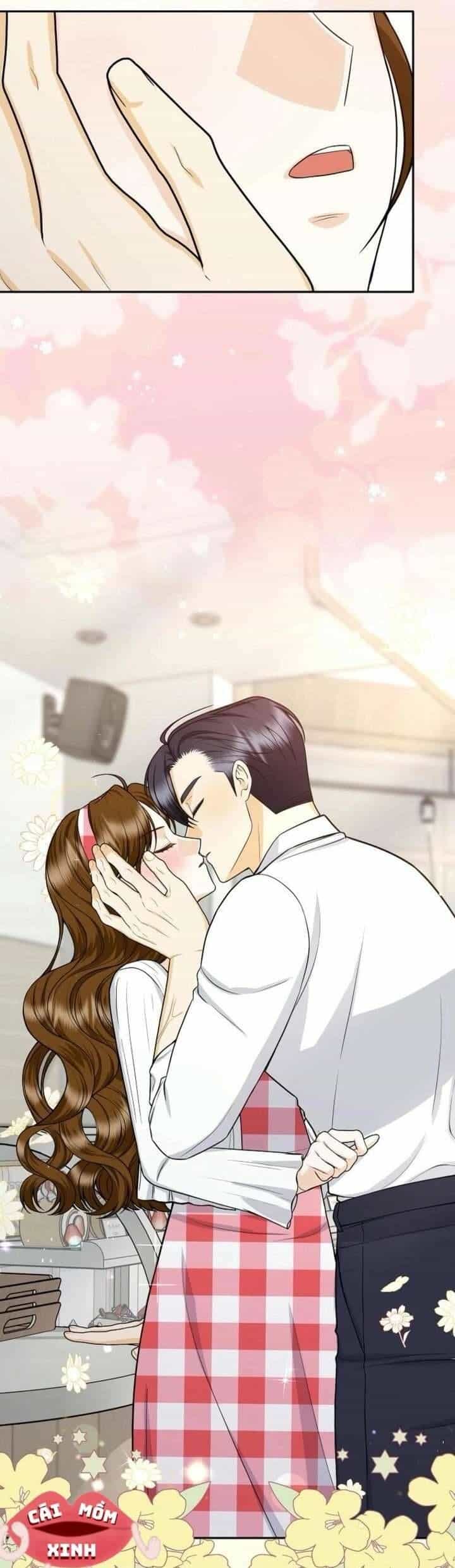 Hãy Tới Nhà Anh Đi - Chương 21 - ảnh 13