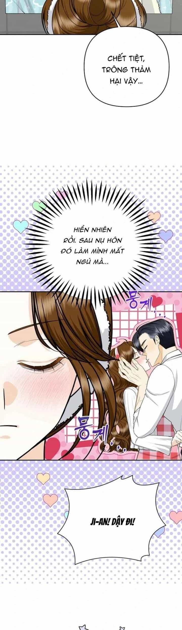 Hãy Tới Nhà Anh Đi - Chương 21 - ảnh 18