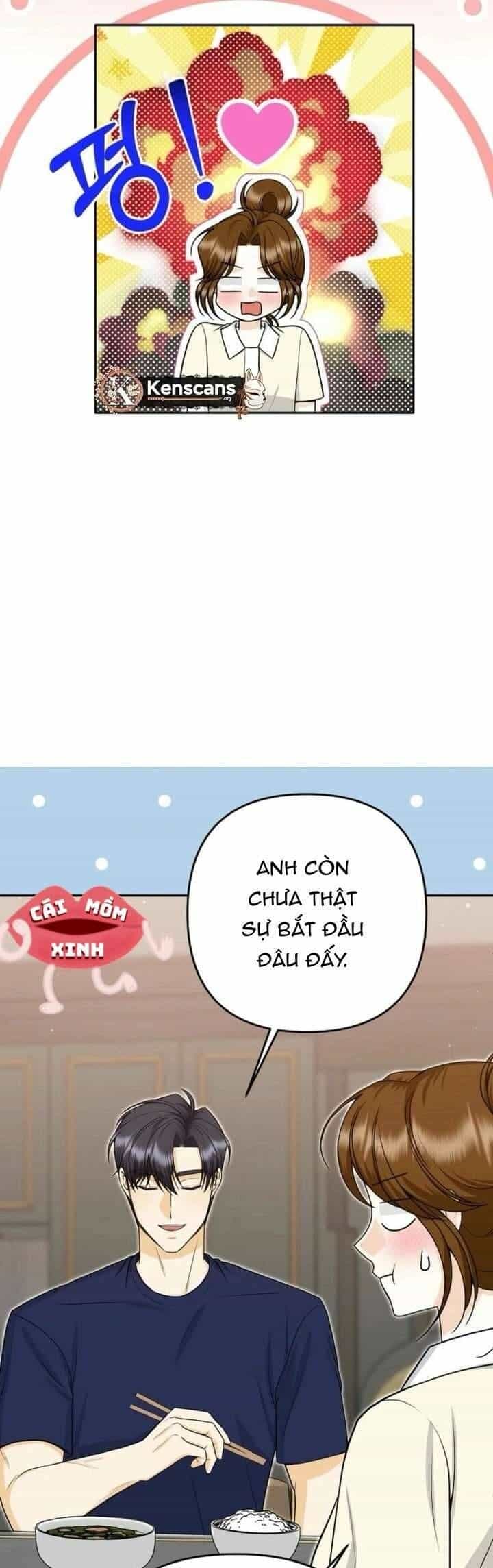 Hãy Tới Nhà Anh Đi - Chương 21 - ảnh 25