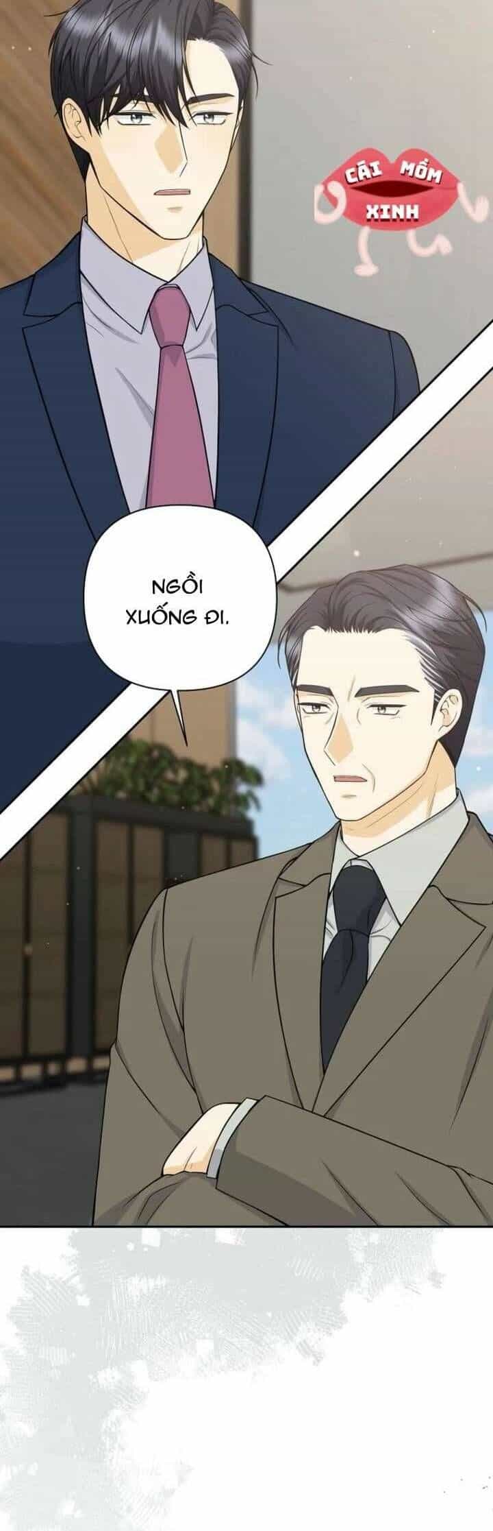 Hãy Tới Nhà Anh Đi - Chương 21 - ảnh 31
