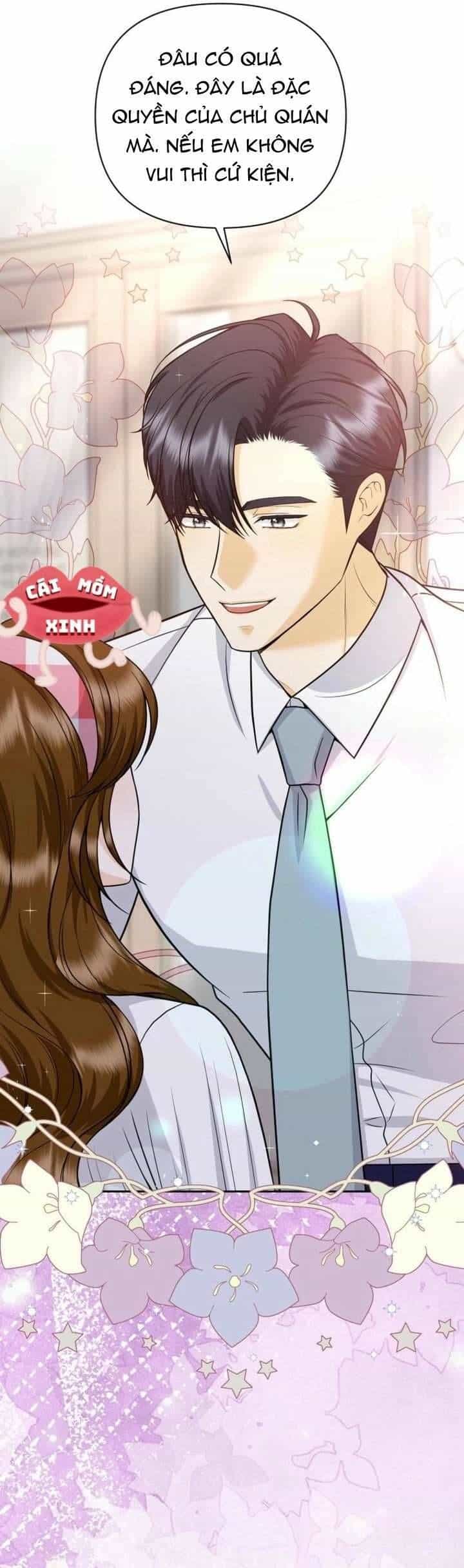 Hãy Tới Nhà Anh Đi - Chương 21 - ảnh 9