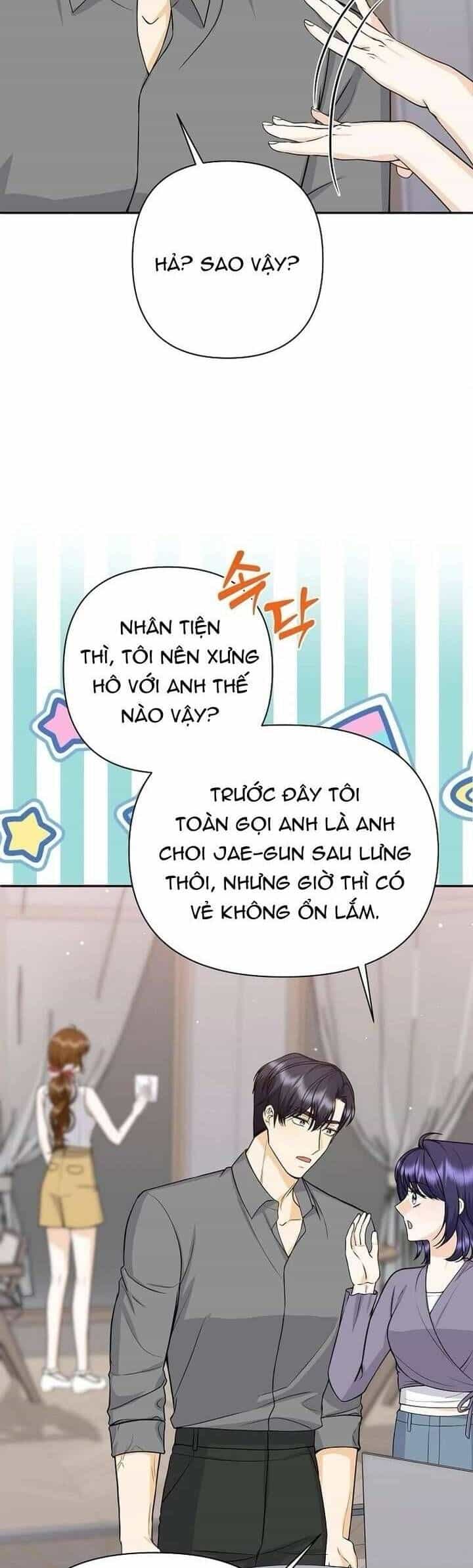 Hãy Tới Nhà Anh Đi - Chương 22 - ảnh 10