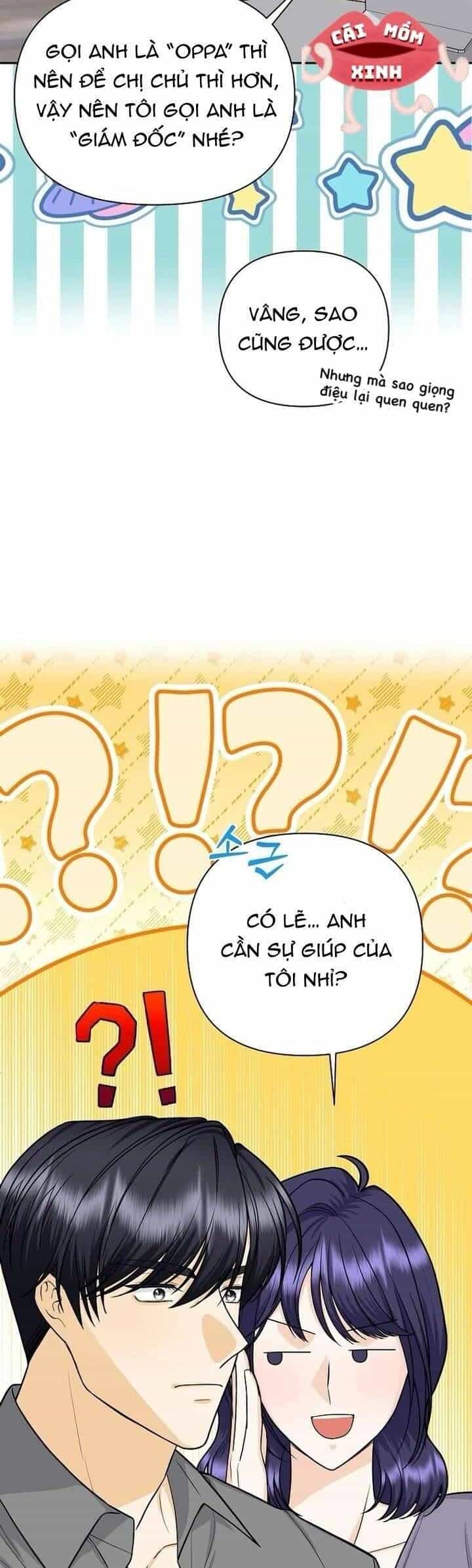 Hãy Tới Nhà Anh Đi - Chương 22 - ảnh 11