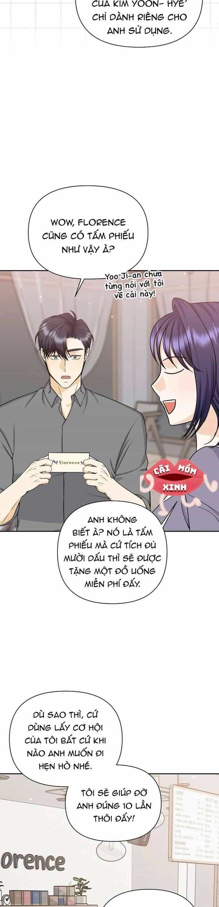Hãy Tới Nhà Anh Đi - Chương 22 - ảnh 17