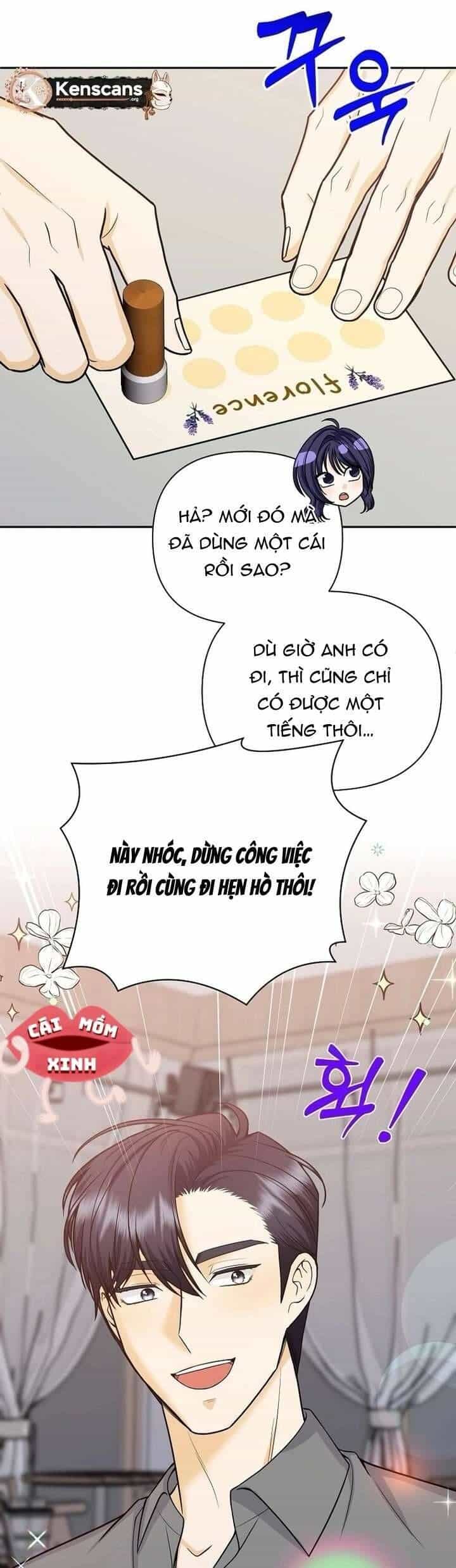 Hãy Tới Nhà Anh Đi - Chương 22 - ảnh 19