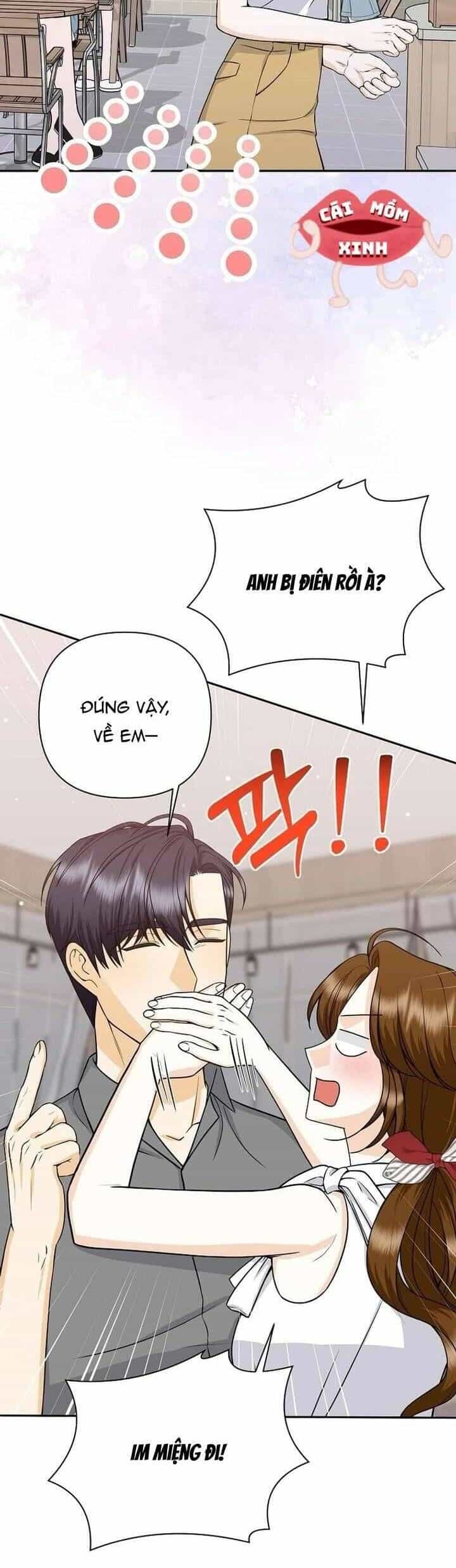 Hãy Tới Nhà Anh Đi - Chương 22 - ảnh 21