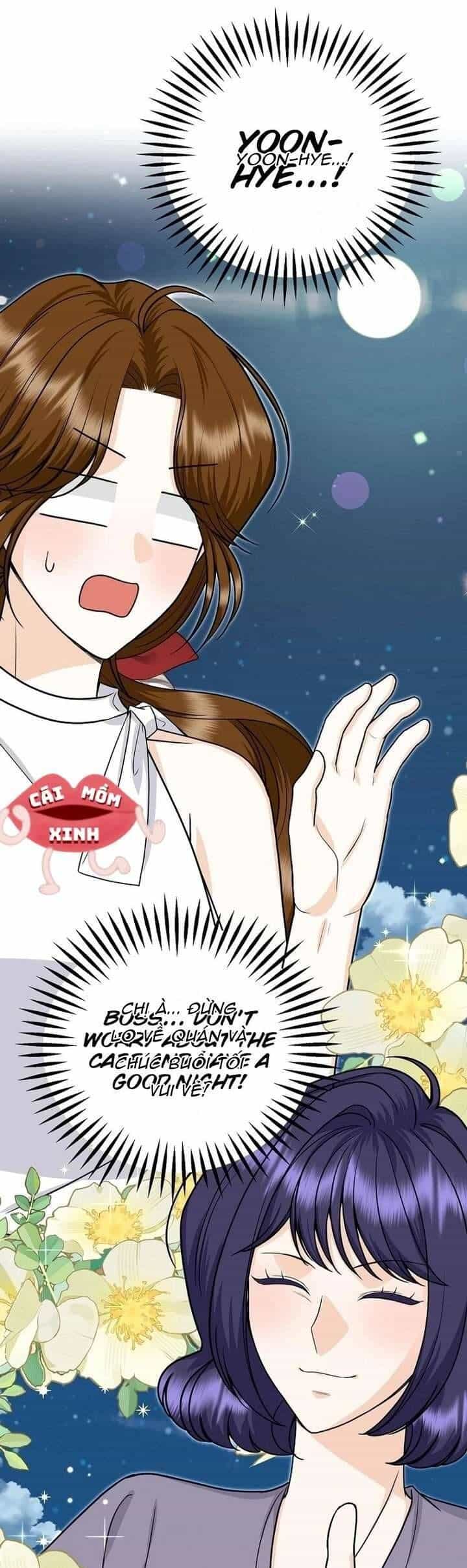 Hãy Tới Nhà Anh Đi - Chương 22 - ảnh 27