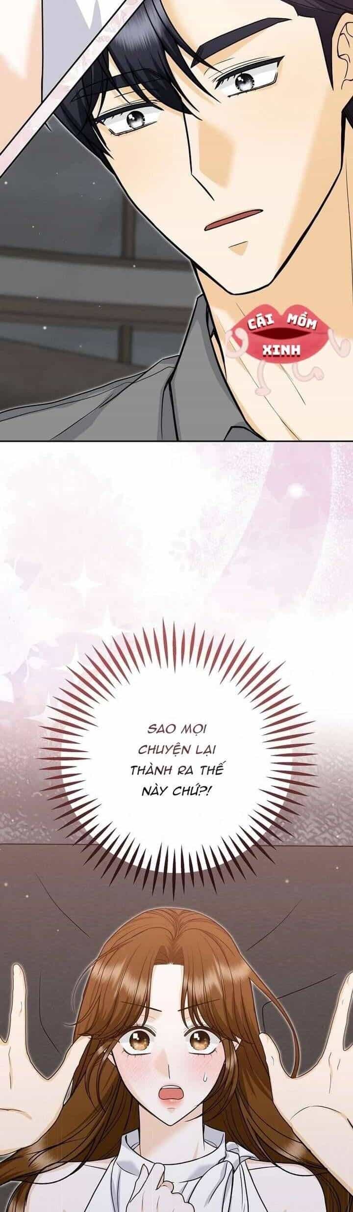 Hãy Tới Nhà Anh Đi - Chương 22 - ảnh 3
