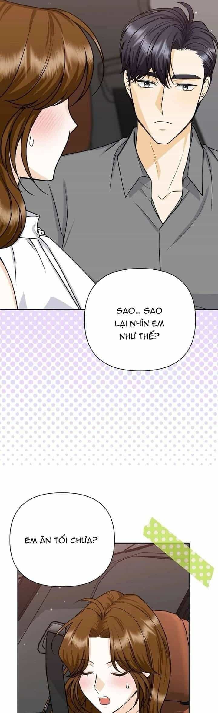 Hãy Tới Nhà Anh Đi - Chương 22 - ảnh 31