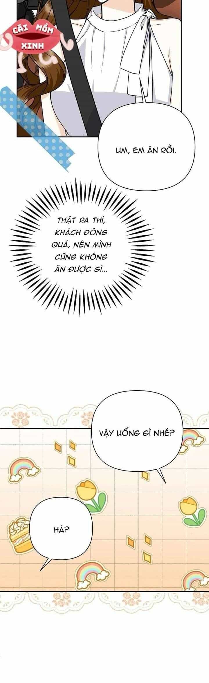 Hãy Tới Nhà Anh Đi - Chương 22 - ảnh 32
