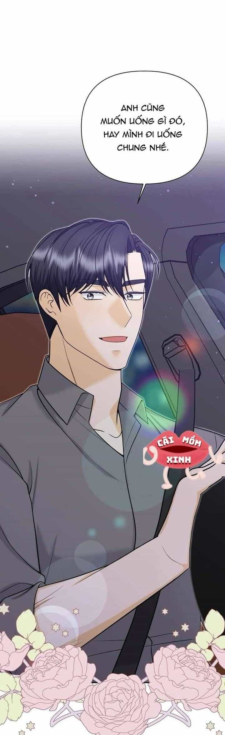 Hãy Tới Nhà Anh Đi - Chương 22 - ảnh 33