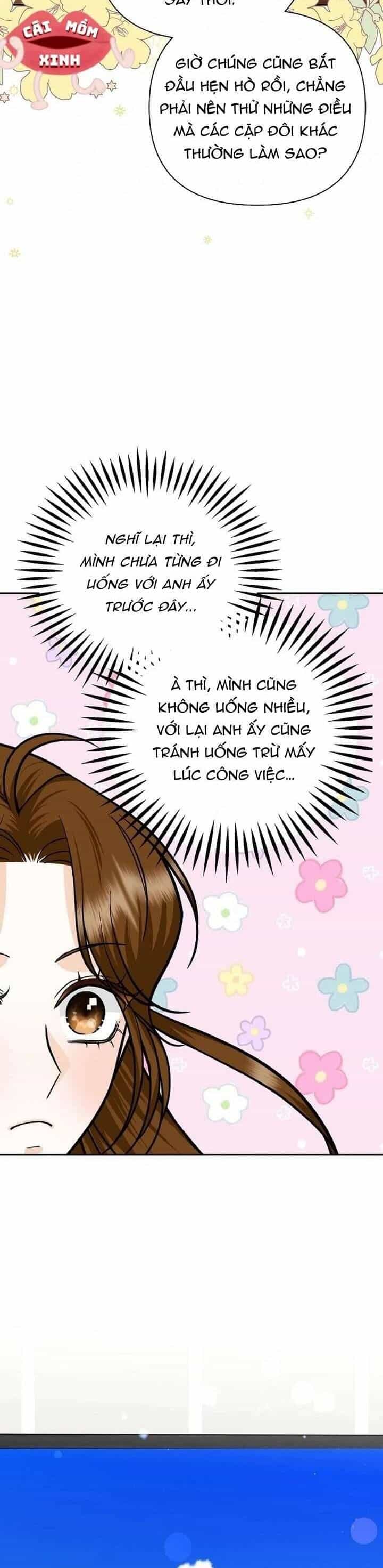 Hãy Tới Nhà Anh Đi - Chương 22 - ảnh 36
