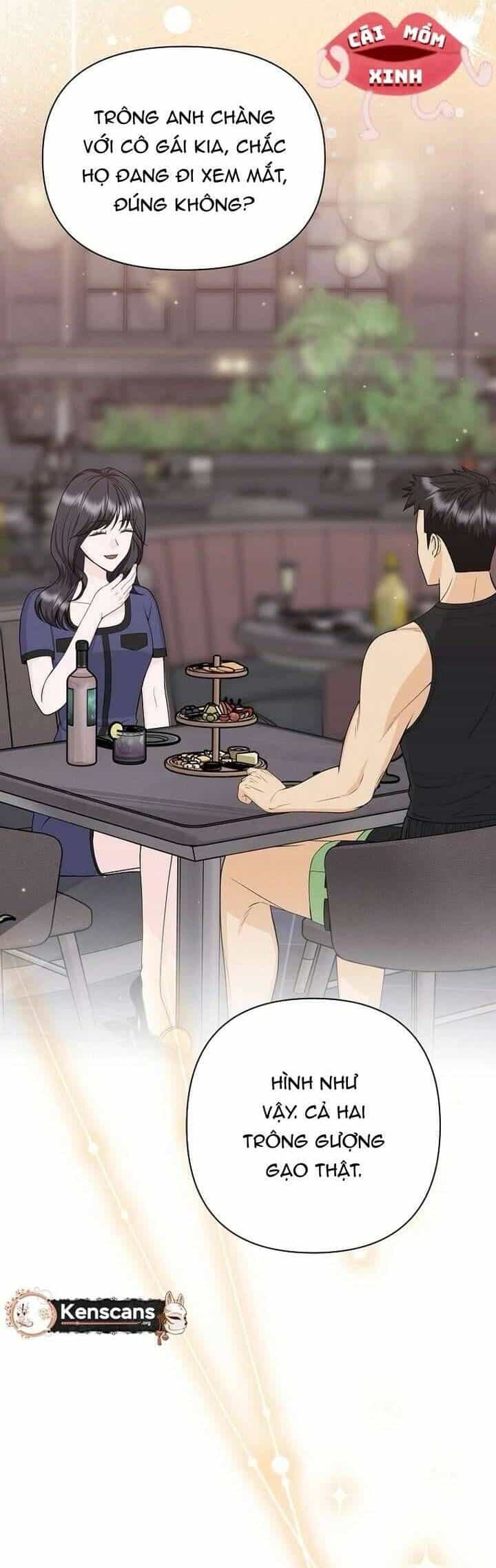 Hãy Tới Nhà Anh Đi - Chương 22 - ảnh 44