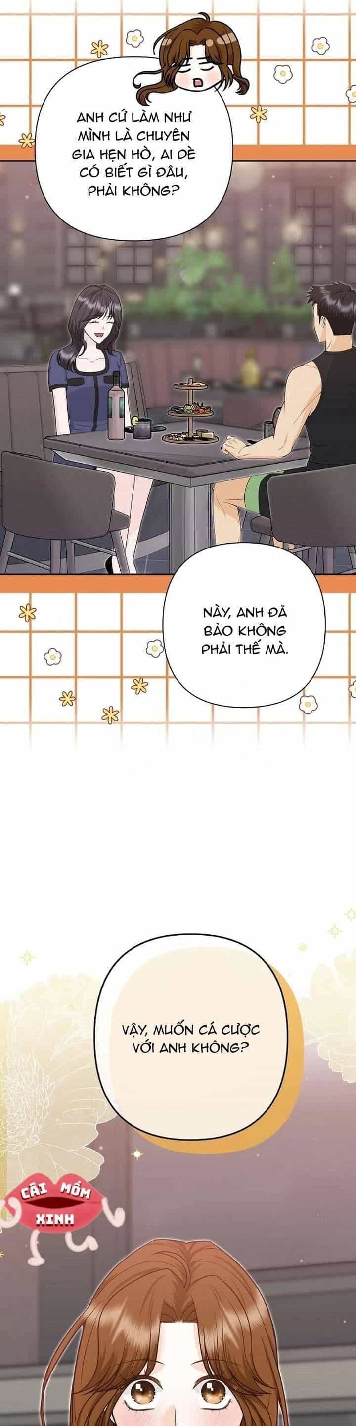 Hãy Tới Nhà Anh Đi - Chương 22 - ảnh 46