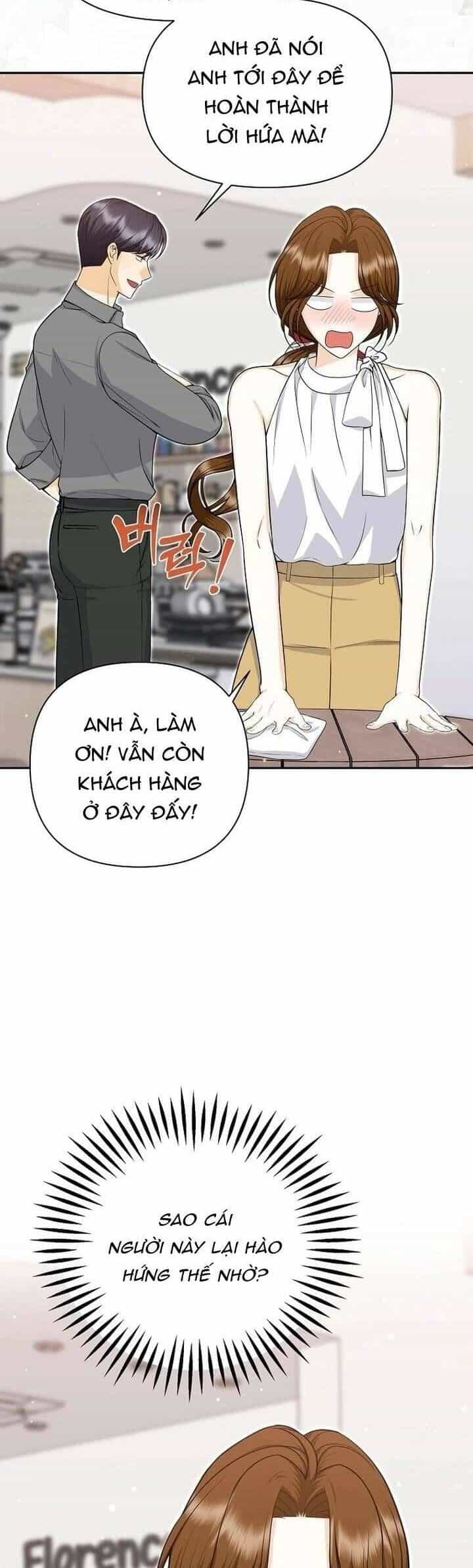 Hãy Tới Nhà Anh Đi - Chương 22 - ảnh 6