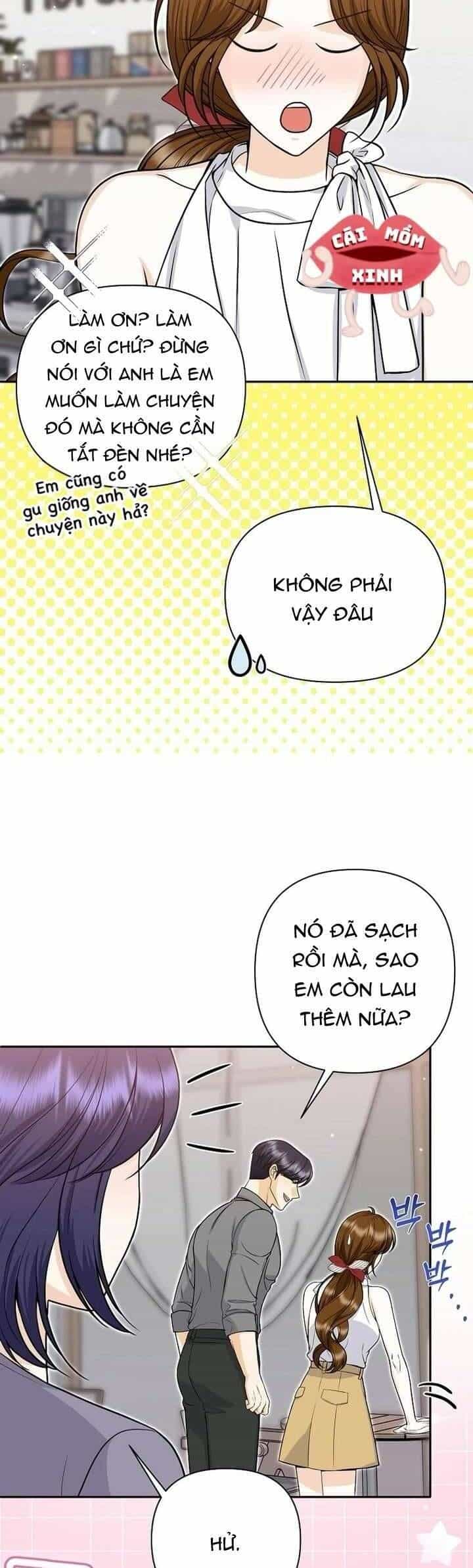 Hãy Tới Nhà Anh Đi - Chương 22 - ảnh 7