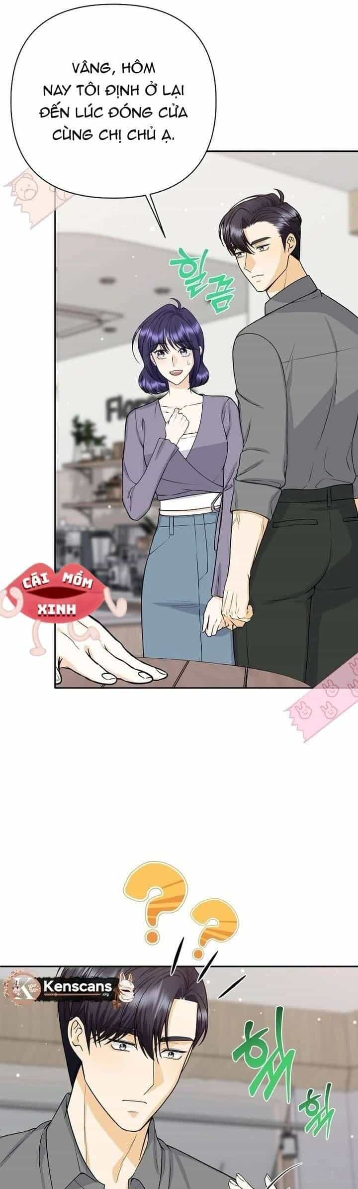 Hãy Tới Nhà Anh Đi - Chương 22 - ảnh 9