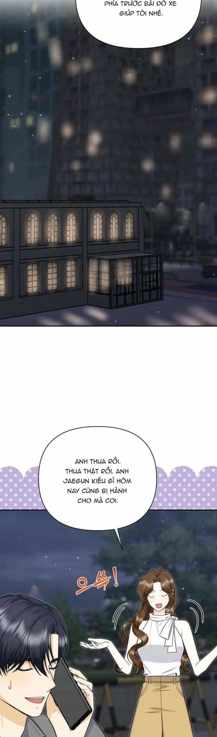 Hãy Tới Nhà Anh Đi - Chương 23 - ảnh 15