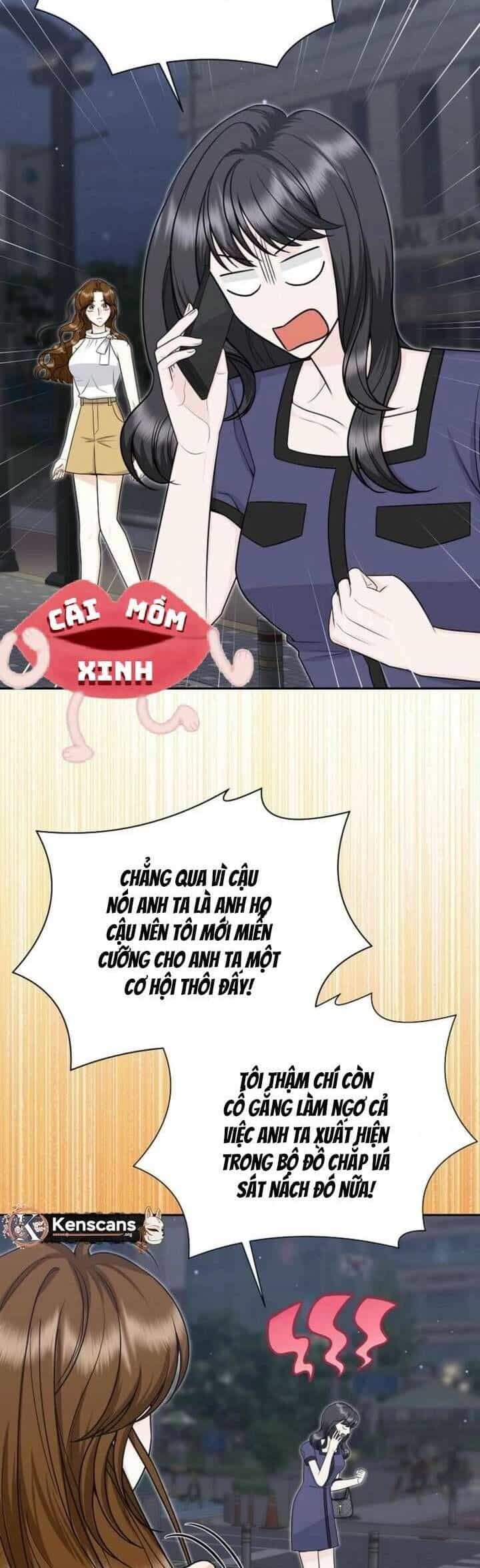 Hãy Tới Nhà Anh Đi - Chương 23 - ảnh 18