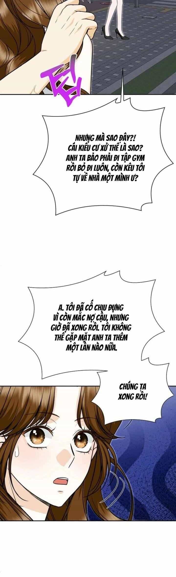Hãy Tới Nhà Anh Đi - Chương 23 - ảnh 19