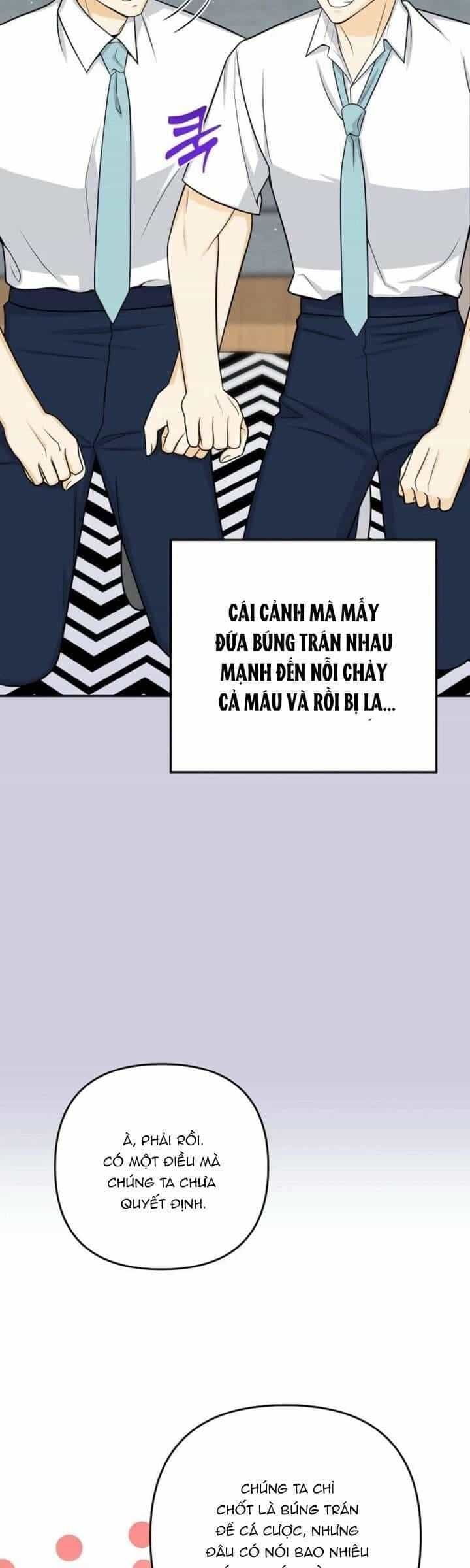 Hãy Tới Nhà Anh Đi - Chương 23 - ảnh 22