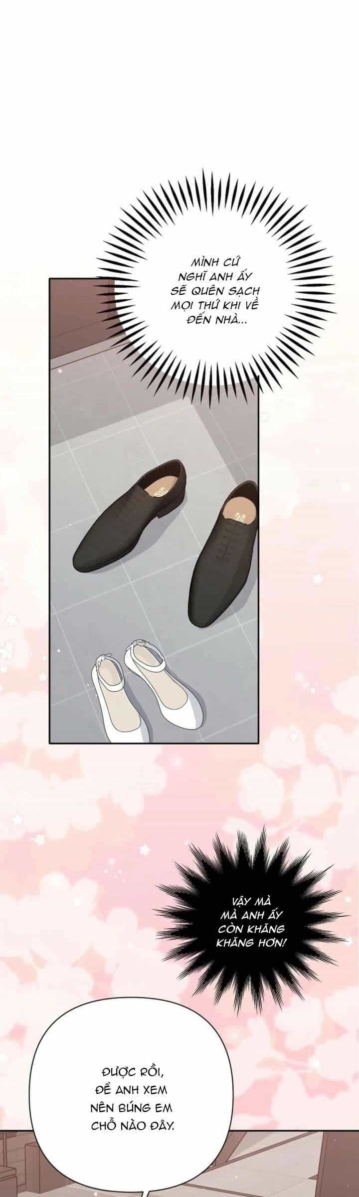 Hãy Tới Nhà Anh Đi - Chương 23 - ảnh 26