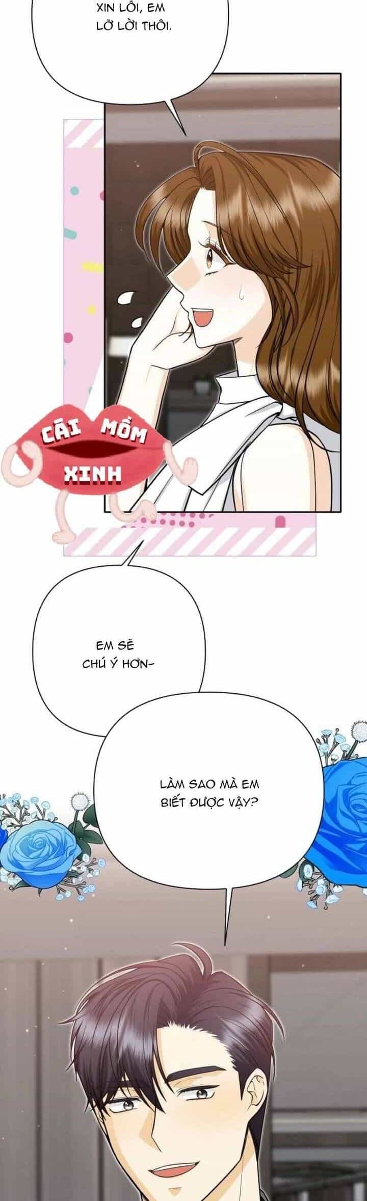 Hãy Tới Nhà Anh Đi - Chương 23 - ảnh 30