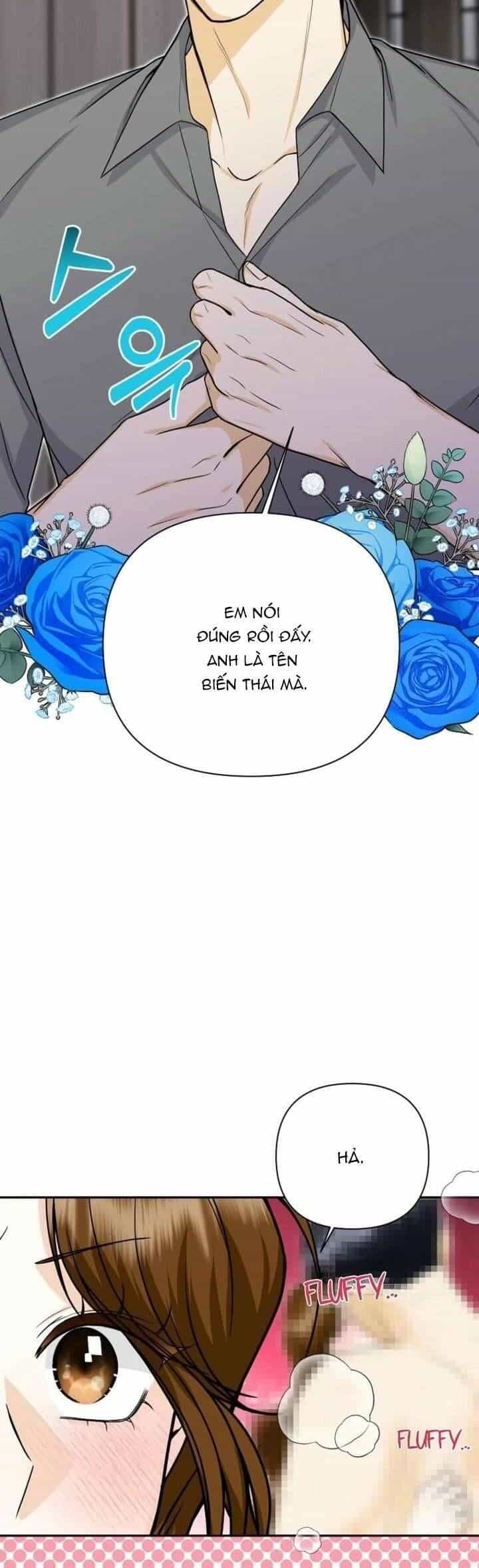 Hãy Tới Nhà Anh Đi - Chương 23 - ảnh 31