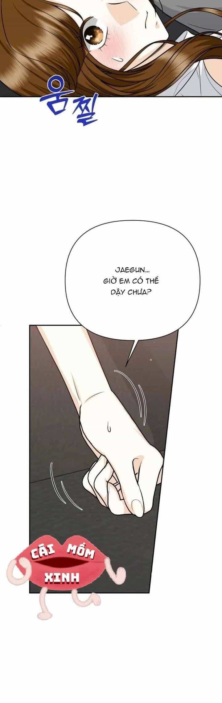 Hãy Tới Nhà Anh Đi - Chương 23 - ảnh 40