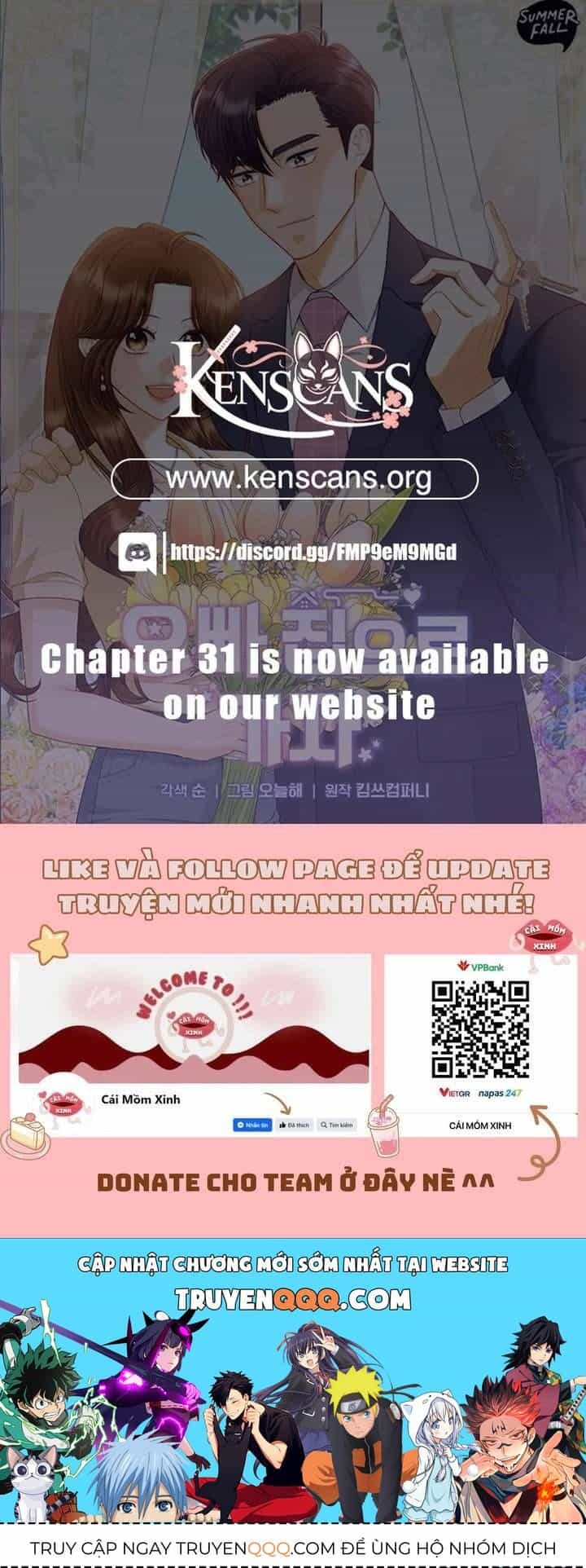 Hãy Tới Nhà Anh Đi - Chương 23 - ảnh 49