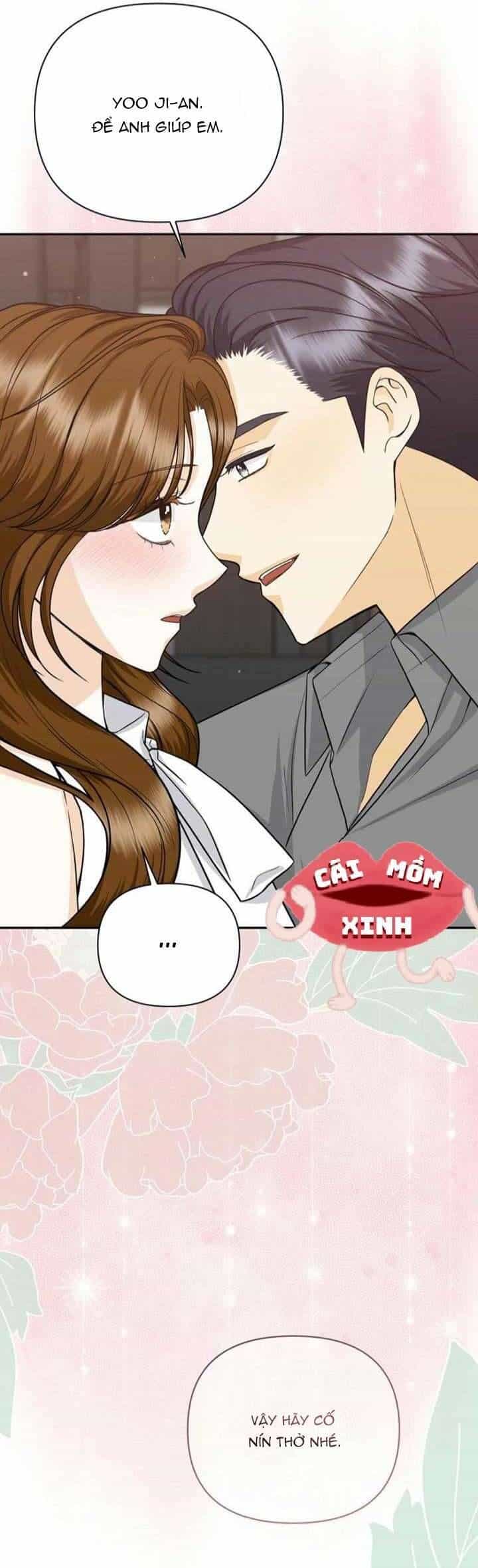 Hãy Tới Nhà Anh Đi - Chương 24 - ảnh 13