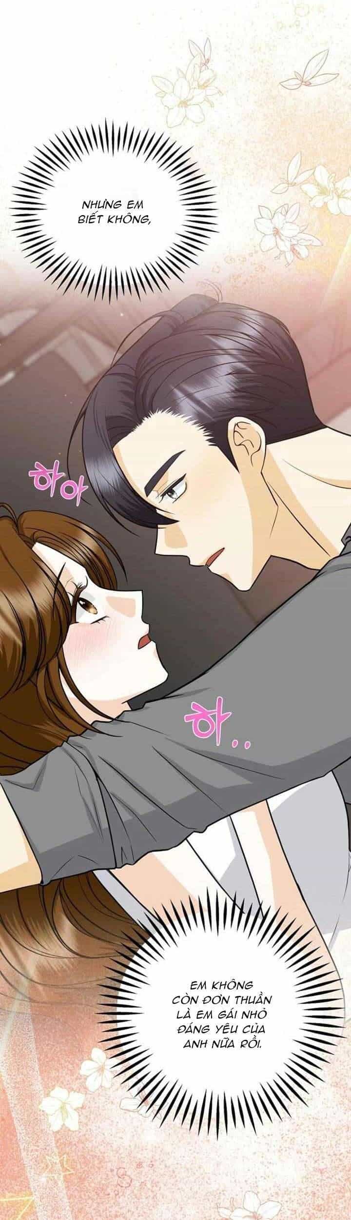 Hãy Tới Nhà Anh Đi - Chương 24 - ảnh 17
