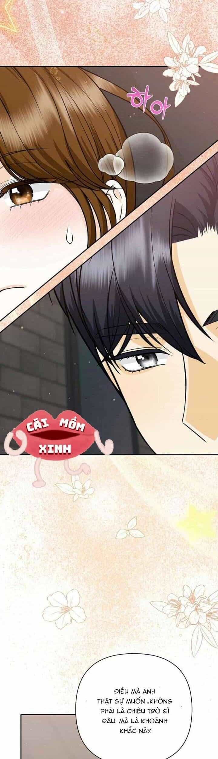 Hãy Tới Nhà Anh Đi - Chương 24 - ảnh 18