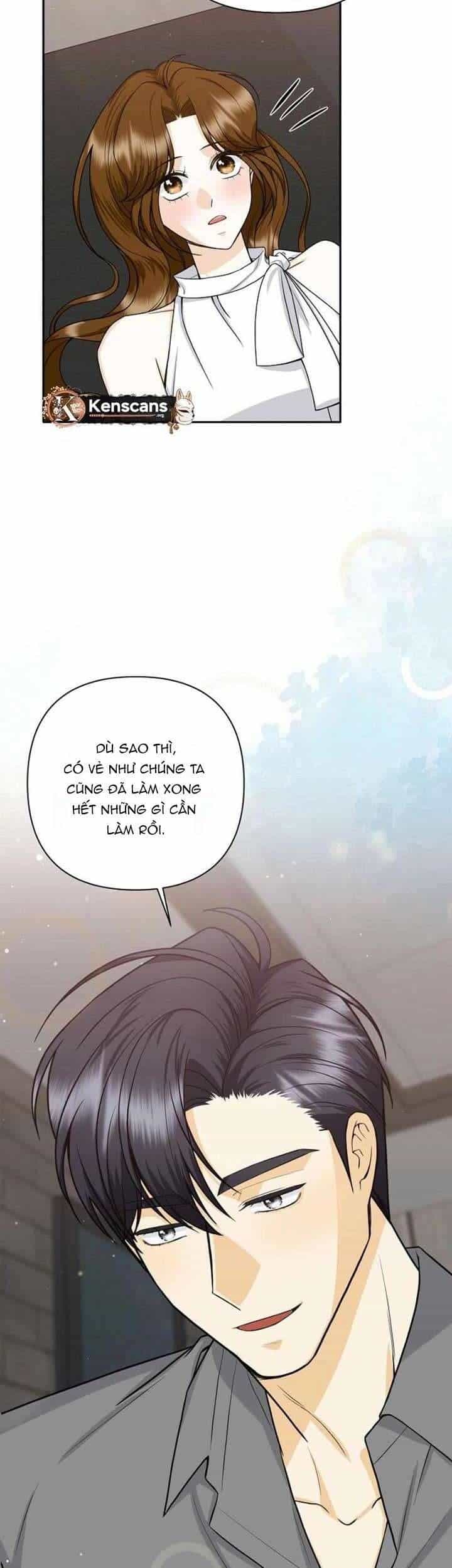 Hãy Tới Nhà Anh Đi - Chương 24 - ảnh 19