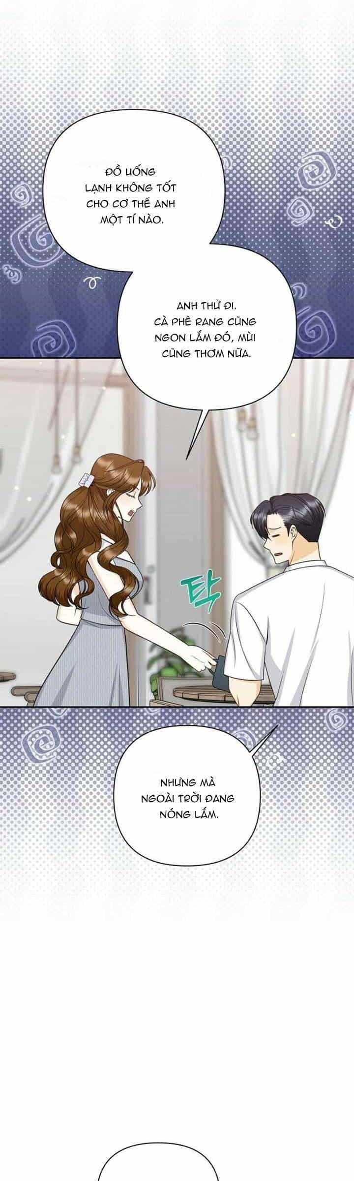 Hãy Tới Nhà Anh Đi - Chương 24 - ảnh 23
