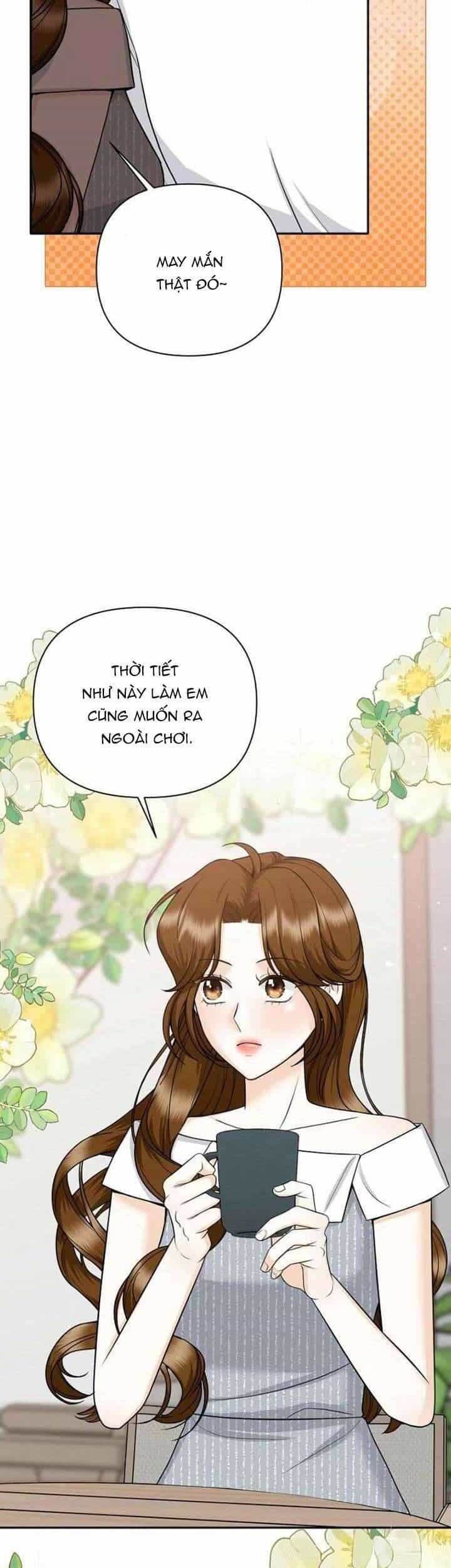 Hãy Tới Nhà Anh Đi - Chương 24 - ảnh 27