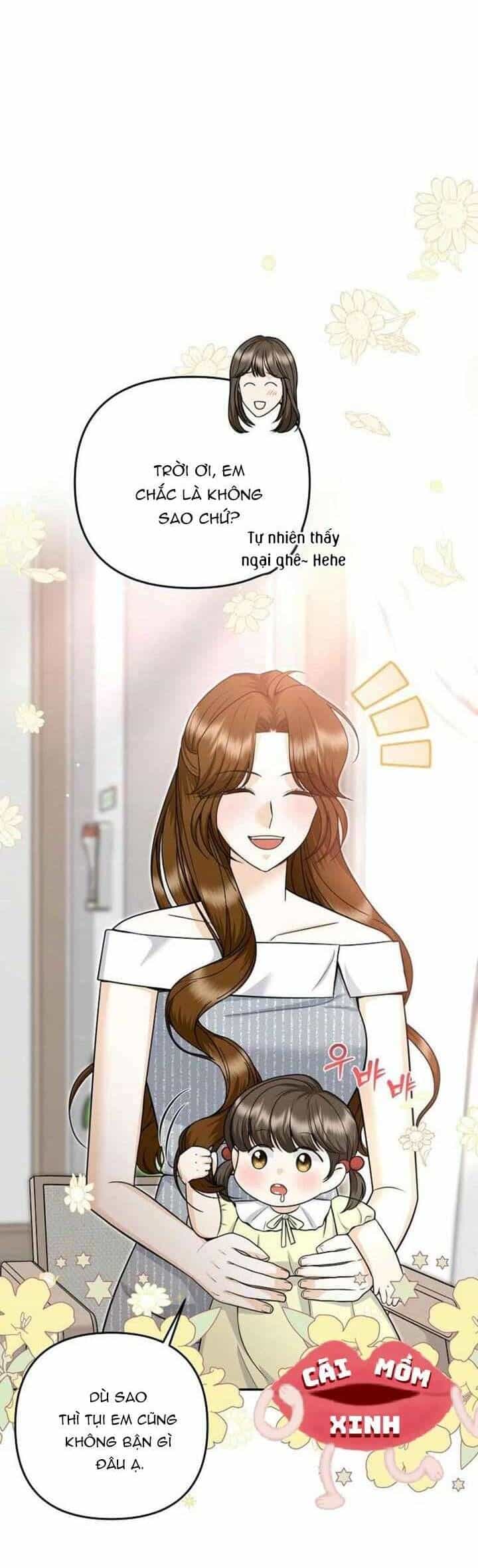 Hãy Tới Nhà Anh Đi - Chương 24 - ảnh 31