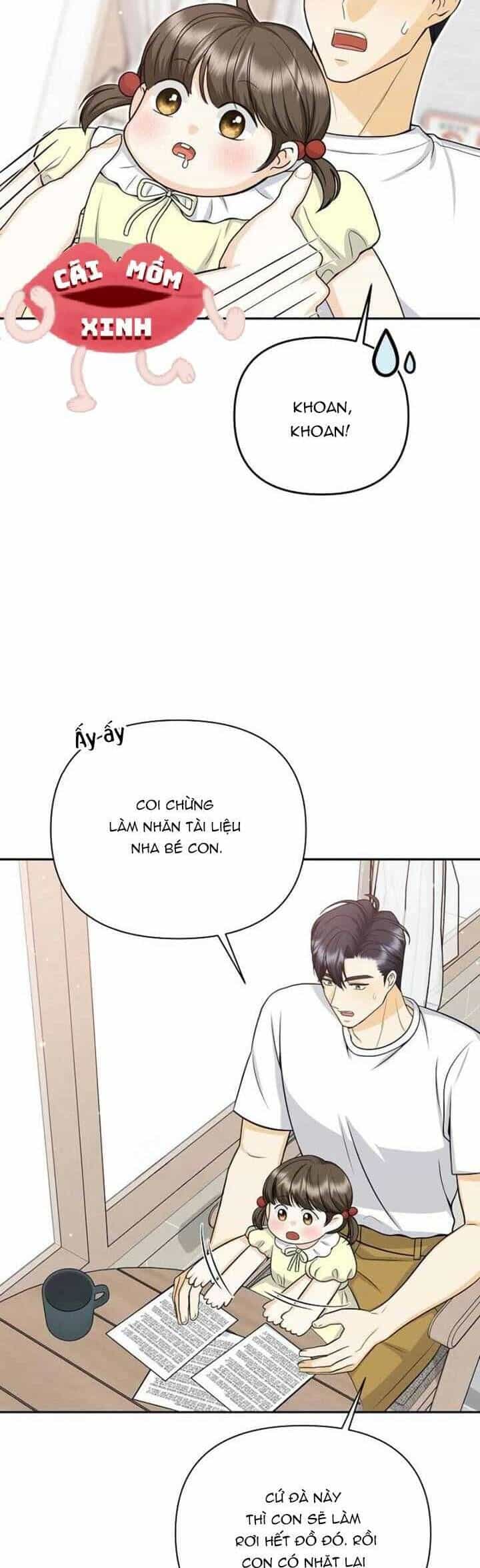 Hãy Tới Nhà Anh Đi - Chương 24 - ảnh 34